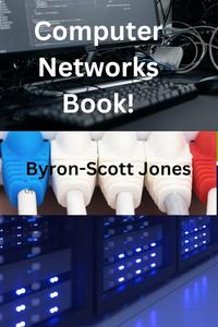 Computer Networks Book!