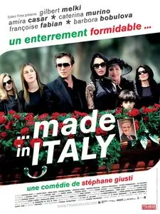 made in Italy (2008) 