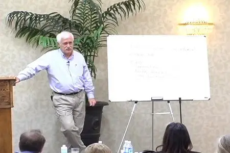 Winston Shrout - St. Joseph Seminar