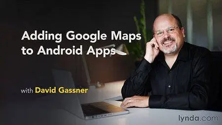 Adding Google Maps to Android Apps [repost]