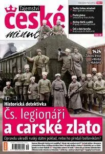 Tajemství české minulosti - Číslo 58 2017