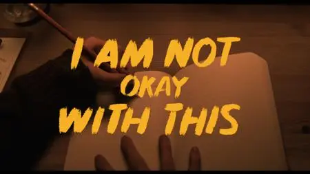 I Am Not Okay with This S01E06