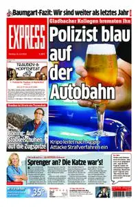 Express Bonn – 18. Juli 2022