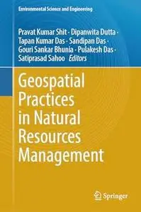 Geospatial Practices in Natural Resources Management
