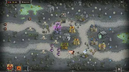 Kingdom Rush (2014)