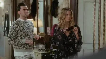 Schitt's Creek S04E01