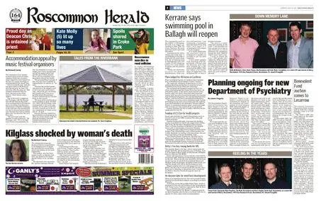 Roscommon Herald – May 30, 2023