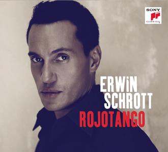 Erwin Schrott - Rojotango (2011)