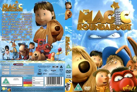 The Magic Roundabout