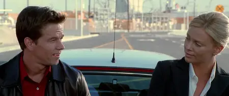 The Italian Job (2003)