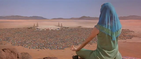 Mars Attacks! (1996)
