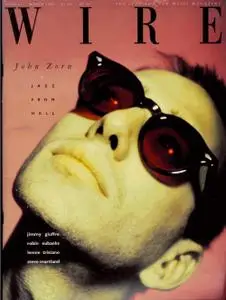 The Wire - March 1989 (Issue 61)