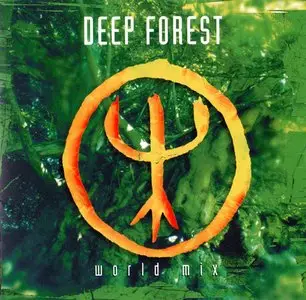 Deep Forest Discography (1992 - 2013)