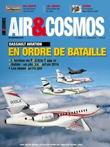 Air & Cosmos N 2398 - 21 Mars 2014
