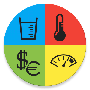 Unit Converter Calculator Pro v1.34
