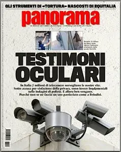 Panorama N°23 - 30 Maggio 2012