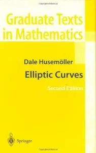 Elliptic Curves (2nd edition) [Repost]