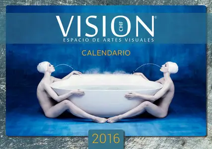 Vision - Calendar 2016