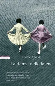 Poppy Adams - La danza delle falene