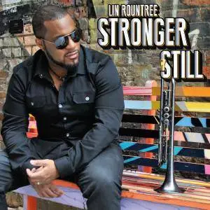 Lin Rountree - Stronger Still (2018)