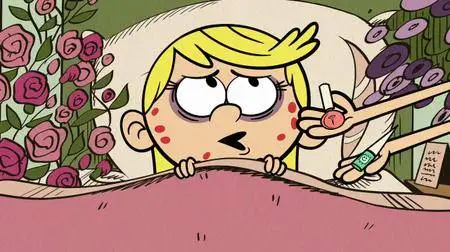 The Loud House S03E25