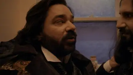 What We Do in the Shadows S02E03