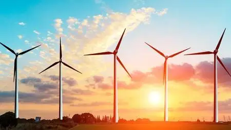 Introduction to Wind Energy