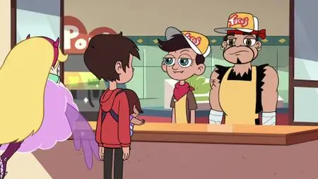 Star vs. the Forces of Evil S04E26