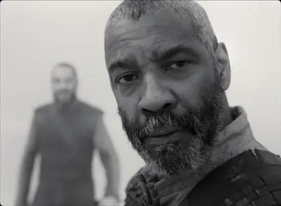 The Tragedy of Macbeth (2021)
