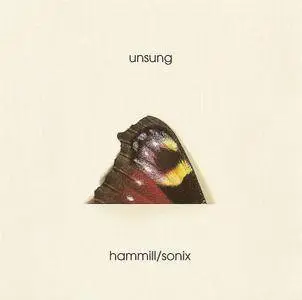 Peter Hammill - Unsung (2001)