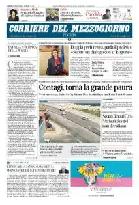 Corriere del Mezzogiorno Bari – 02 agosto 2020