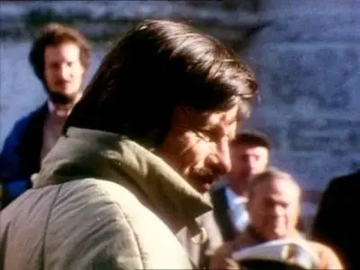 Donatella Baglivo-Andrei Tarkovsky in Nostalghia (1984)