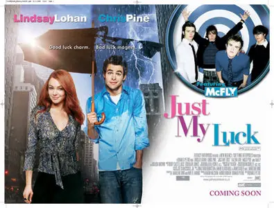 Just My Luck DVDRip