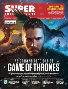 Superinteressante - Brazil - Issue 377 - Julho 2017
