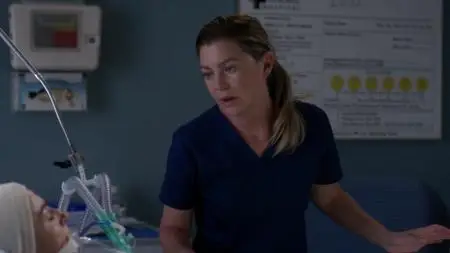 Grey's Anatomy S14E04
