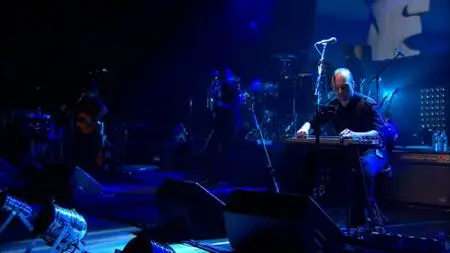 Brit Floyd - Pink Floyd Greatest Hits: Live From Liverpool (2011)