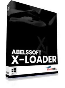 Abelssoft X-Loader 2023 v3.0