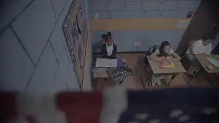 Growing Up S01E07