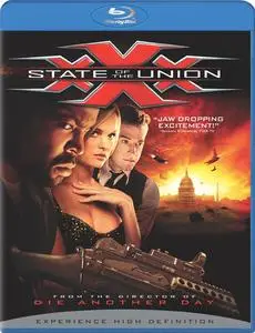 xXx: State of the Union (2005)