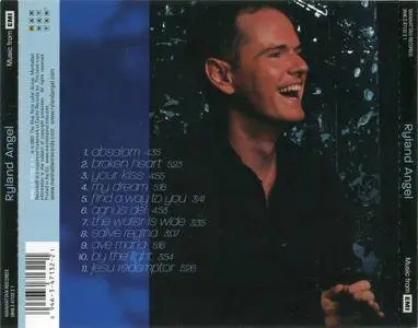 Ryland Angel - Ryland Angel (2007)