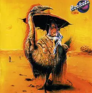 Rockets - Atomic (1982) Repost