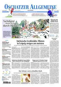 Oschatzer Allgemeine Zeitung - 06. August 2018