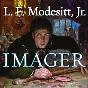 «Imager» by L.E. Modesitt