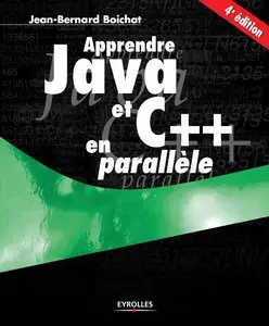 Apprendre Java et C++ en parallèle