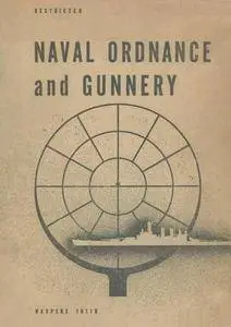 Naval Ordnance and Gunnery (Repost)