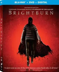 Brightburn (2019)