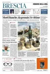 Corriere della Sera Brescia – 02 settembre 2020