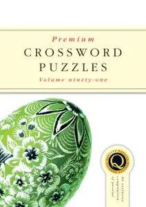 Premium Crosswords – March 2022