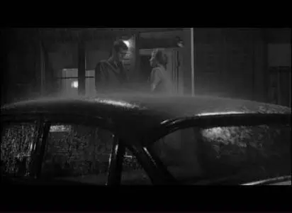 (Alfred HITCHCOCK) Psychose [DVDrip] BivX