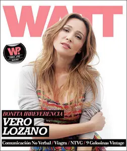 Watt Nº52 - Abril 2011